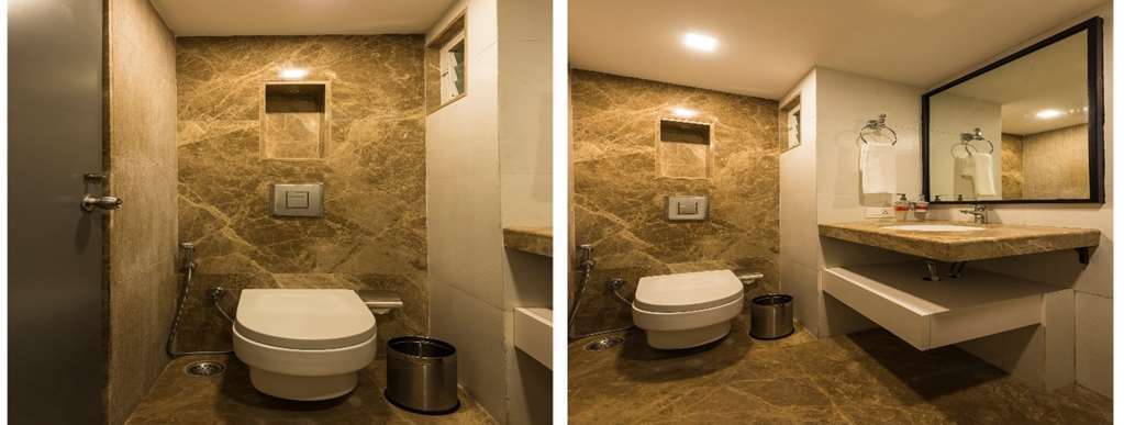 Oyo Townhouse 014 Mg Road Bangalore Habitación foto