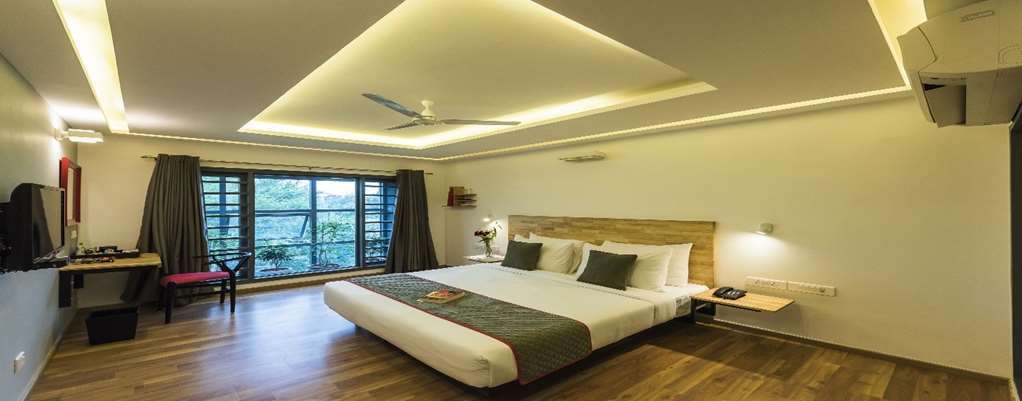 Oyo Townhouse 014 Mg Road Bangalore Habitación foto