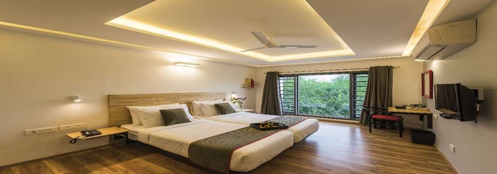 Oyo Townhouse 014 Mg Road Bangalore Habitación foto
